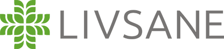 LIVSANE Logo